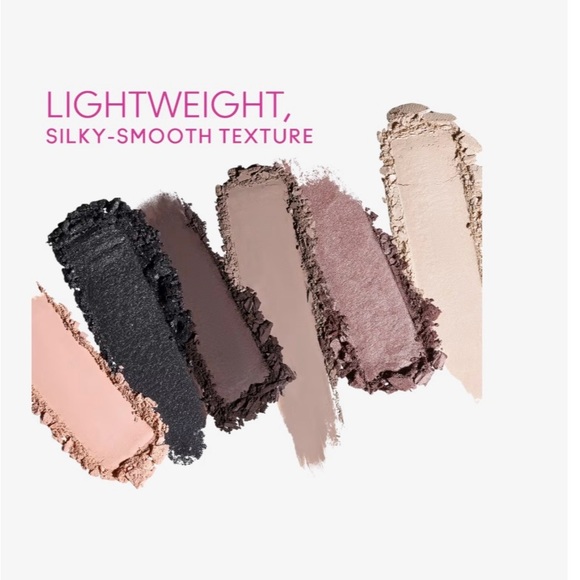 MAC CONNECT IN COLOUR eye shadow NEW KRYPTONITE - Picture 4 of 13